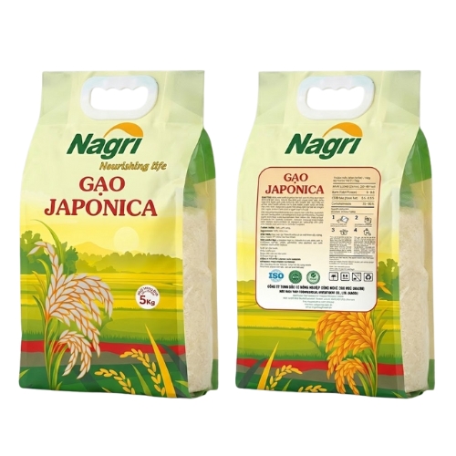 gao nagri japonica