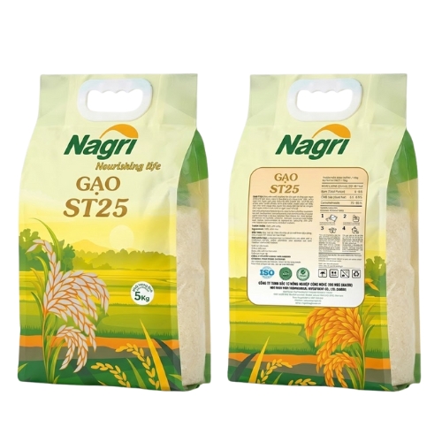 gao nagri st25