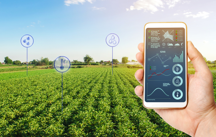 CÔNG TY TNHH ĐẦU TƯ NÔNG NGHIỆP CÔNG NGHỆ CAO NRC